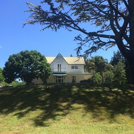 Kaikohe Paheke Boutique Lodge מראה חיצוני תמונה