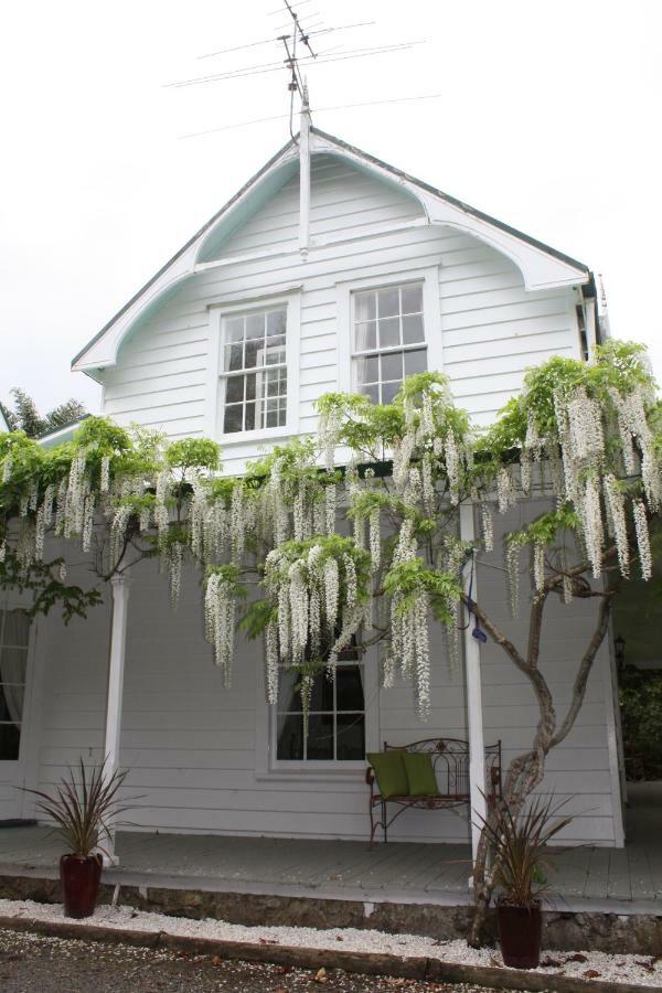 Kaikohe Paheke Boutique Lodge מראה חיצוני תמונה