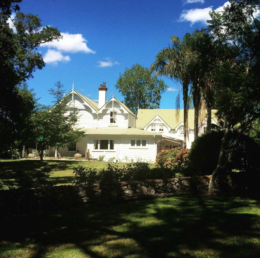Kaikohe Paheke Boutique Lodge מראה חיצוני תמונה