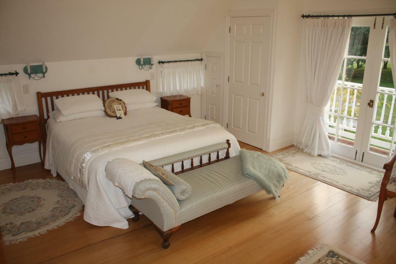 Kaikohe Paheke Boutique Lodge מראה חיצוני תמונה