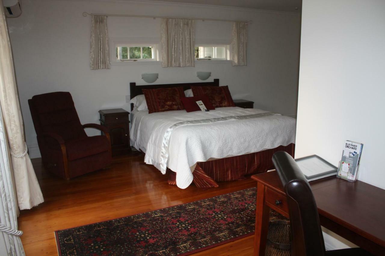 Kaikohe Paheke Boutique Lodge מראה חיצוני תמונה