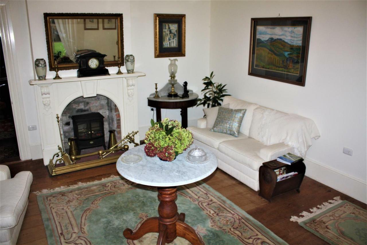 Kaikohe Paheke Boutique Lodge מראה חיצוני תמונה